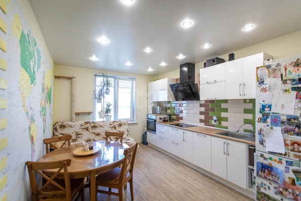 
  Продается 3-комн. квартира 58 м². Фото 1.