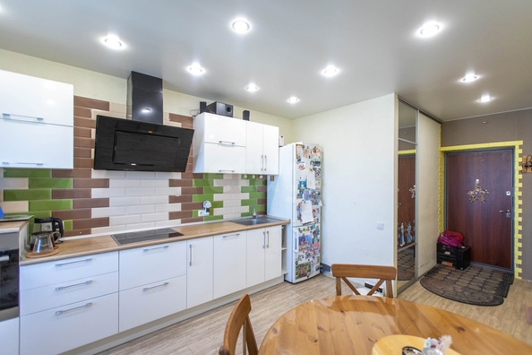 
  Продается 3-комн. квартира 58 м². Фото 6.