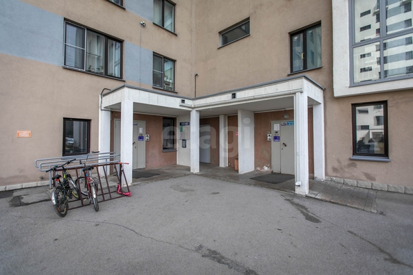 
  Продается 3-комн. квартира 58 м². Фото 24.