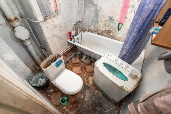 
  Продается 2-комн. квартира 44 м². Фото 10.