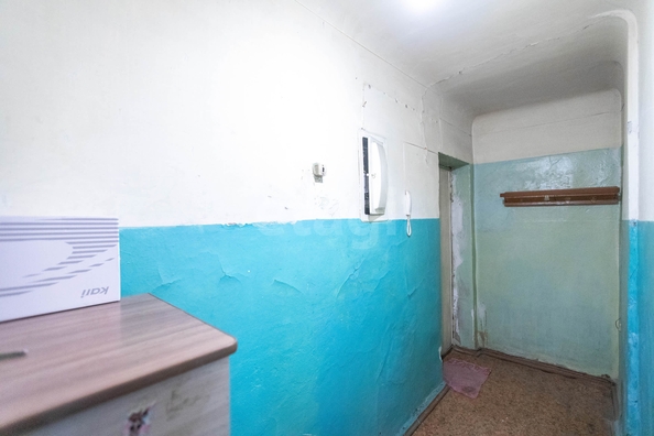 
  Продается 2-комн. квартира 44 м². Фото 11.