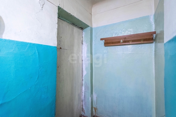
  Продается 2-комн. квартира 44 м². Фото 12.