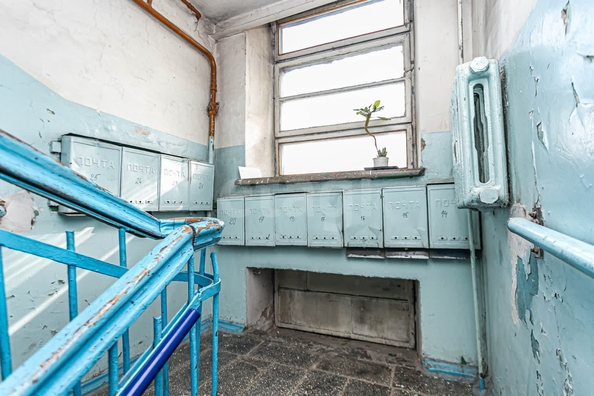 
  Продается 2-комн. квартира 44 м². Фото 24.
