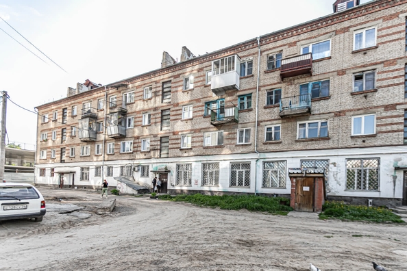 
  Продается 2-комн. квартира 44 м². Фото 26.