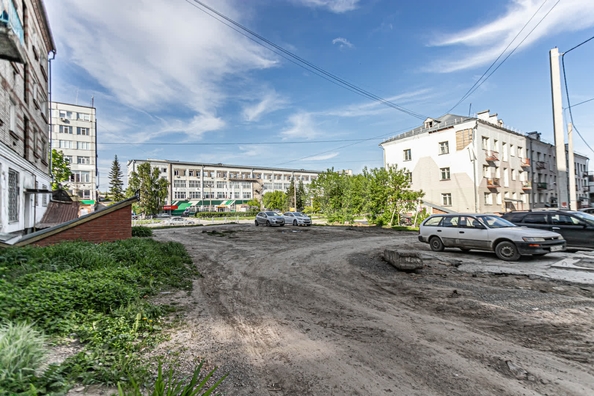 
  Продается 2-комн. квартира 44 м². Фото 27.