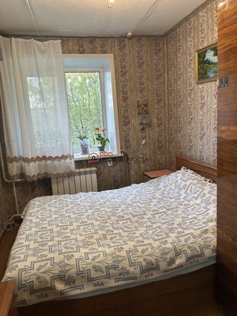 
  Продается 4-комн. квартира 62.2 м². Фото 9.