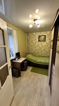 
  Продается 4-комн. квартира 62.2 м². Фото 12.