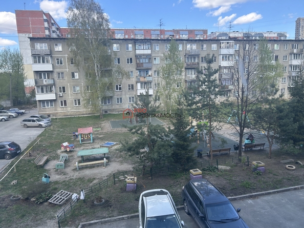 
  Продается 4-комн. квартира 62.2 м². Фото 16.