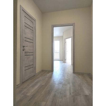 
  Продается студия 40.3 м², в ЖК На Петухова, дом 2. Фото 1.