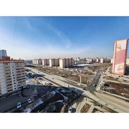 
  Продается студия 40.3 м², в ЖК На Петухова, дом 2. Фото 15.