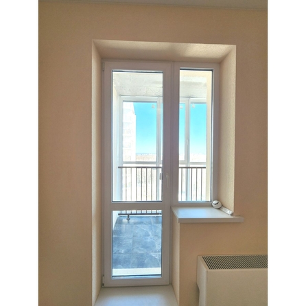 
  Продается студия 40.1 м², в ЖК На Петухова, дом 2. Фото 14.