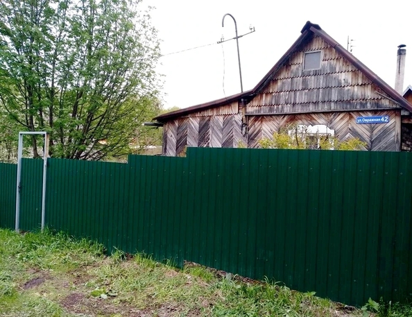 
  Продам дачу 25 м². Фото 1.