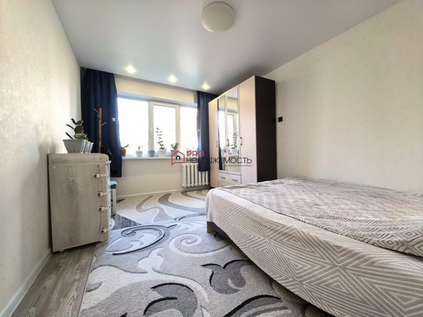 
  Продается 3-комн. квартира 59.9 м². Фото 4.