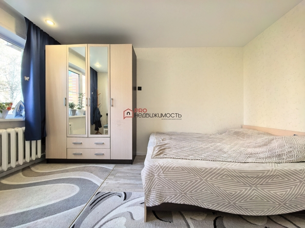 
  Продается 3-комн. квартира 59.9 м². Фото 5.