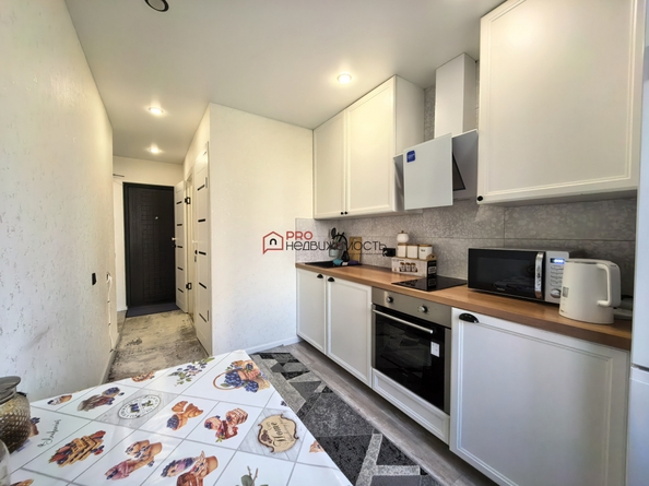 
  Продается 3-комн. квартира 59.9 м². Фото 21.