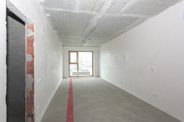 
  Продается студия 23.2 м², в ЖК Горская Лагуна. Фото 2.