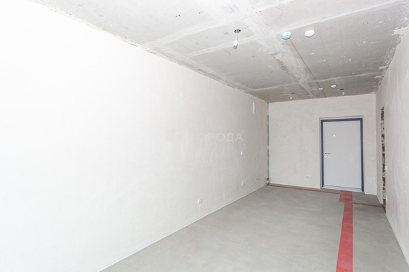 
  Продается студия 23.2 м², в ЖК Горская Лагуна. Фото 5.