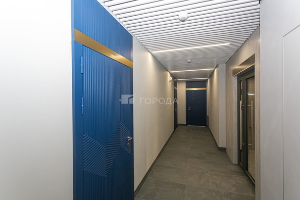 
  Продается студия 23.2 м², в ЖК Горская Лагуна. Фото 12.