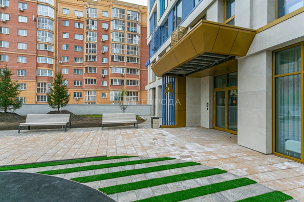 
  Продается студия 23.2 м², в ЖК Горская Лагуна. Фото 19.