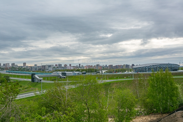 
  Продается студия 23.2 м², в ЖК Горская Лагуна. Фото 21.