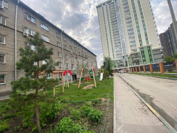 
  Продается студия 13.2 м². Фото 9.