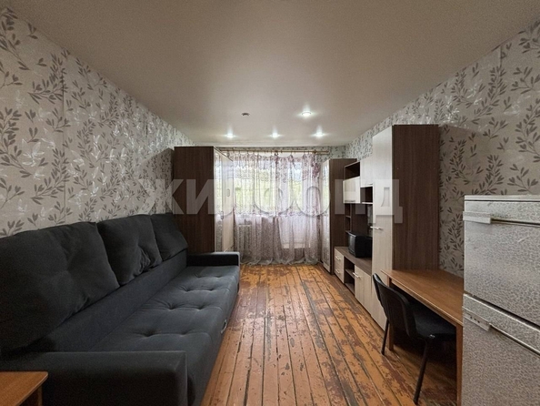 
  Продается 1-комн. квартира 32 м². Фото 3.