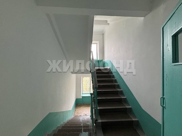 
  Продается 1-комн. квартира 32 м². Фото 12.