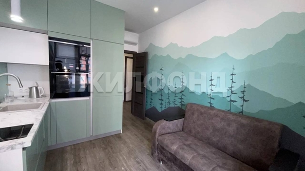 
  Продается 1-комн. квартира 32.4 м². Фото 1.