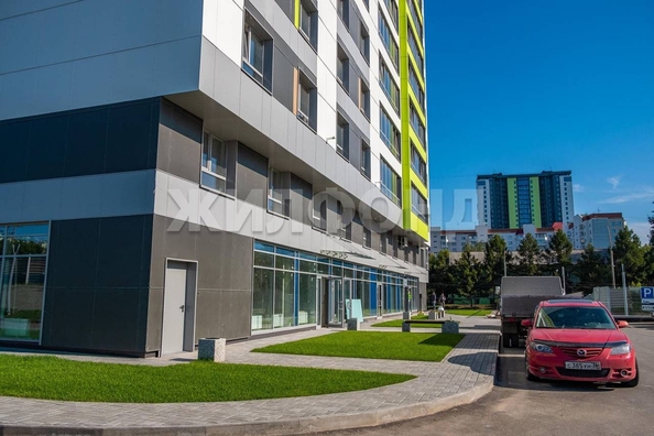 
  Продается 1-комн. квартира 32.4 м². Фото 18.