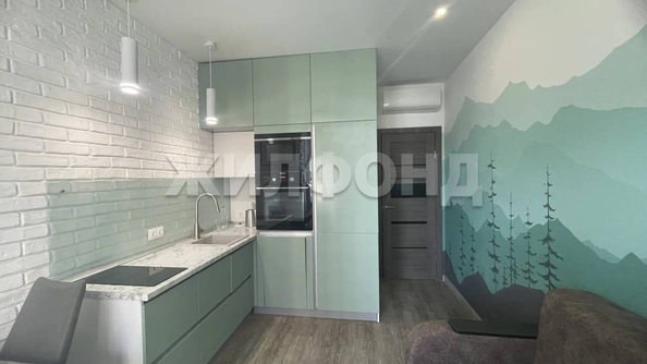 
  Продается 1-комн. квартира 32.4 м². Фото 2.