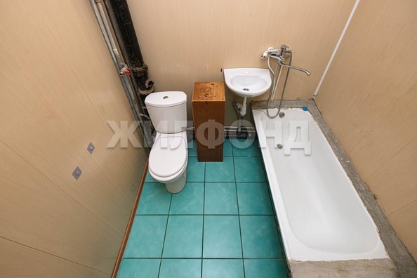 
  Продается 1-комн. квартира 37.6 м². Фото 9.