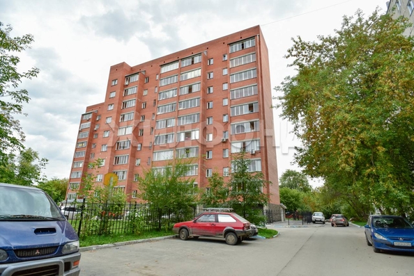 
  Продается 1-комн. квартира 37.6 м². Фото 15.