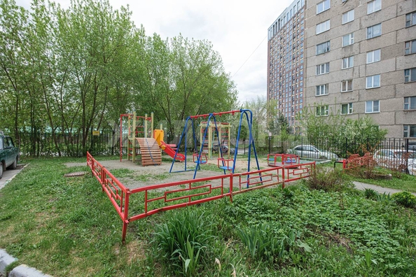 
  Продается 1-комн. квартира 37.6 м². Фото 18.