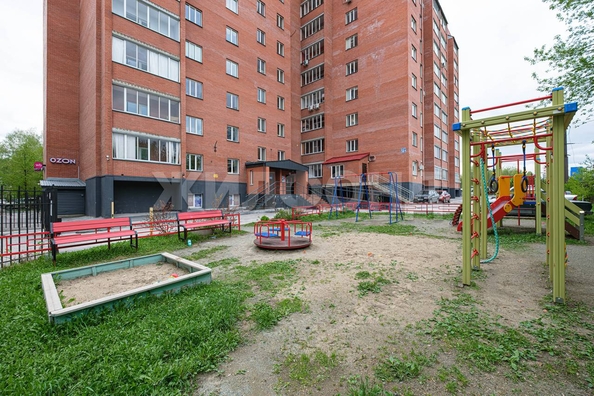 
  Продается 1-комн. квартира 37.6 м². Фото 19.