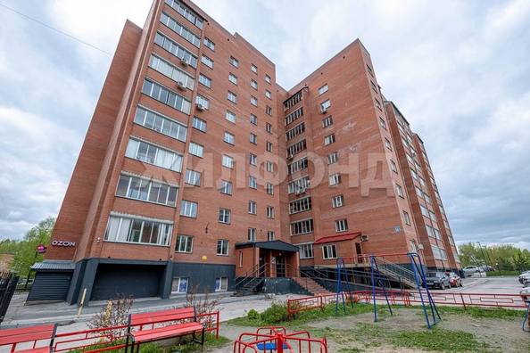 
  Продается 1-комн. квартира 37.6 м². Фото 20.