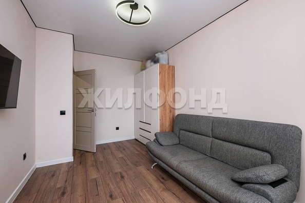 
  Продается 1-комн. квартира 35.8 м², в ЖК Горизонт, дом 1. Фото 13.