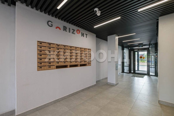 
  Продается 1-комн. квартира 35.8 м², в ЖК Горизонт, дом 1. Фото 19.