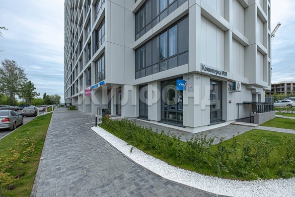 
  Продается 1-комн. квартира 35.8 м², в ЖК Горизонт, дом 1. Фото 23.