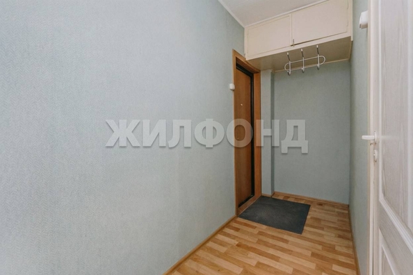 
  Продается 1-комн. квартира 32.5 м². Фото 6.