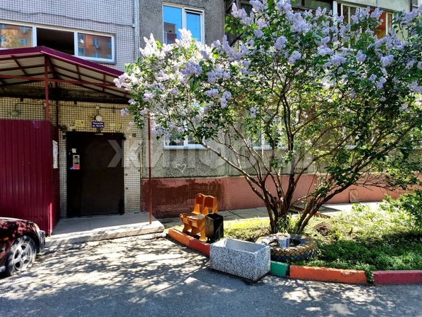 
  Продается 1-комн. квартира 30 м². Фото 3.