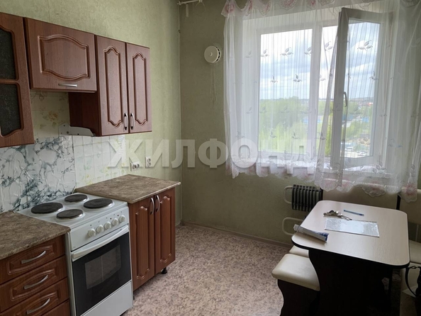 
  Продается 1-комн. квартира 36 м². Фото 7.