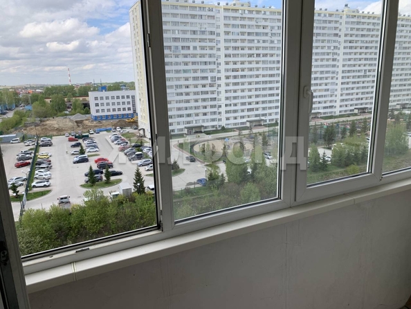
  Продается 1-комн. квартира 36 м². Фото 10.