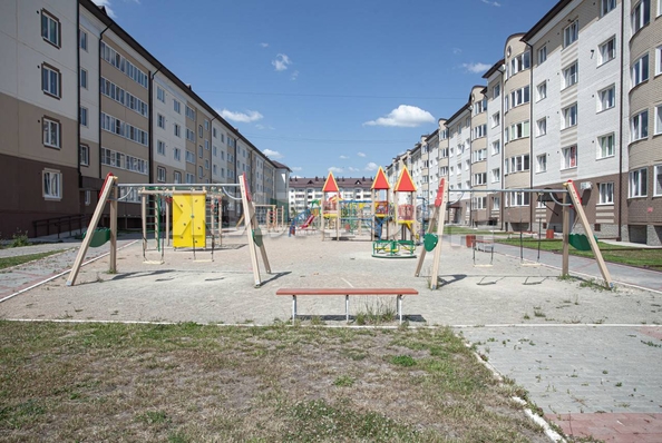
  Продается 1-комн. квартира 37 м². Фото 3.