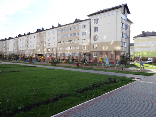 
  Продается 1-комн. квартира 37 м². Фото 4.