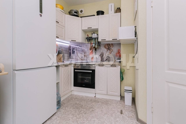 
  Продается 1-комн. квартира 38 м². Фото 11.