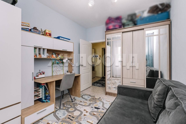 
  Продается 1-комн. квартира 38 м². Фото 16.