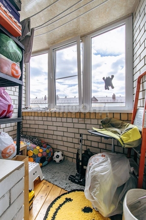 
  Продается 1-комн. квартира 38 м². Фото 18.