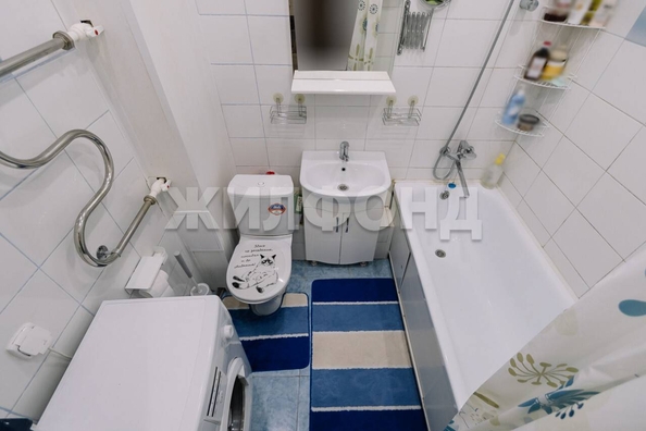 
  Продается 1-комн. квартира 38 м². Фото 20.