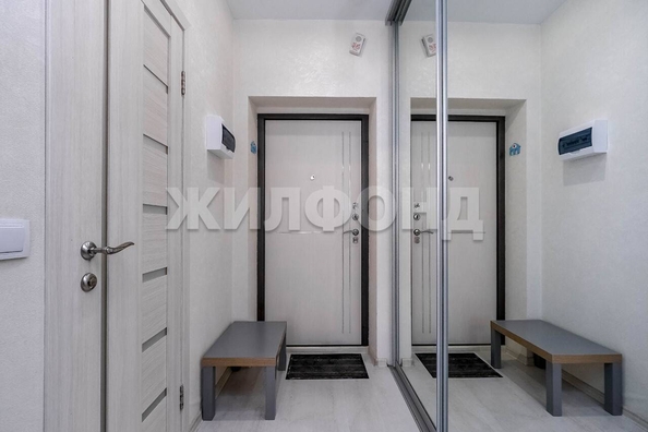 
  Продается студия 24.3 м². Фото 8.