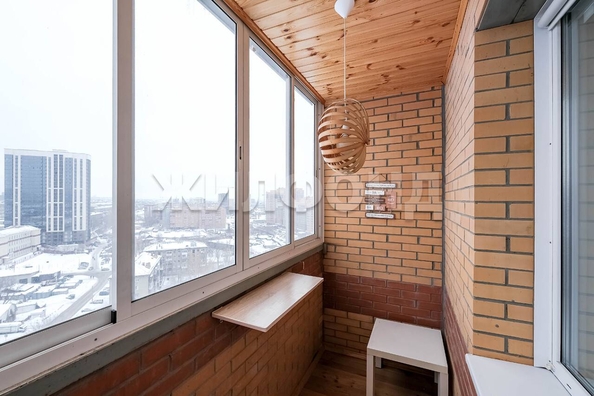 
  Продается студия 24.3 м². Фото 11.